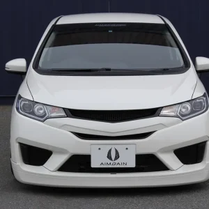 Honda Fit - přední podnárazník EXE od AIMGAIN Nízká Cena