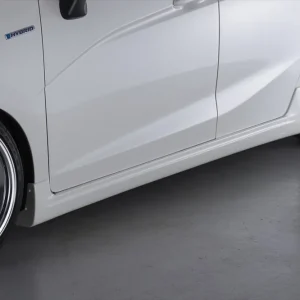 Honda Fit - kryty prahu EXE od AIMGAIN Výprodej
