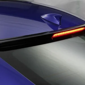 Dokud Zásoby Vydrží Lexus RCF - Zadní stříška z karbonu VIP od AIMGAIN