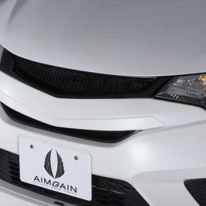 Honda Fit - sportovní maska EXE od AIMGAIN Omezená Nabídka