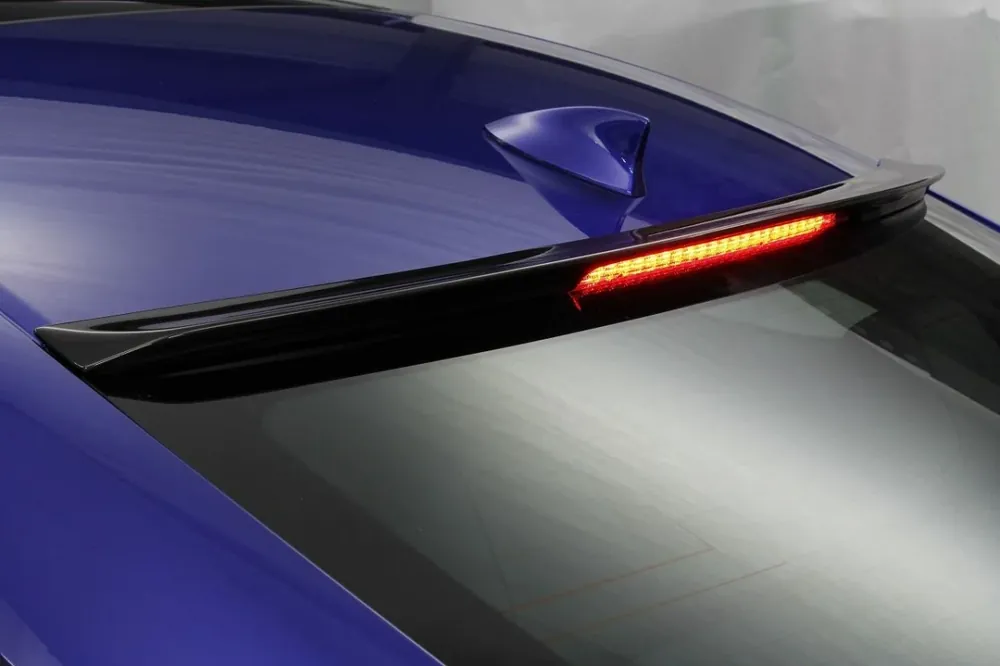 Lexus RCF - Zadní stříška VIP od AIMGAIN Výprodej