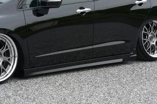 Tovární Cena Honda Odyssey RB3 - kryty prahu EXE od AIMGAIN