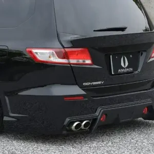 Odeslání Ihned Honda Odyssey RB3 - zadní nárazník EXE od AIMGAIN