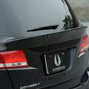 Honda Odyssey RB3 - prodloužení kufru EXE od AIMGAIN Výprodej