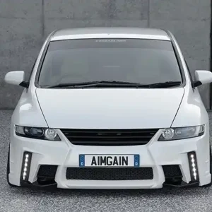 Honda Odyssey RB1 - přední nárazník EXE od AIMGAIN Zlevněný