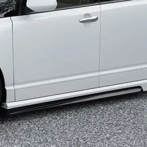 Pouze Dnes Honda Odyssey RB1 - kryty prahu EXE od AIMGAIN