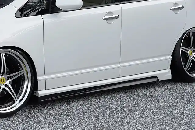 Pouze Dnes Honda Odyssey RB1 - kryty prahu EXE od AIMGAIN