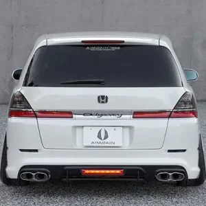 Objednat Nyní Honda Odyssey RB1 - zadní nárazník EXE od AIMGAIN