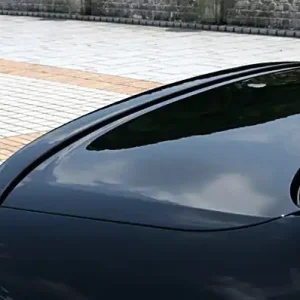 Oblíbený Nissan Cima F50 - odtrhová hrana kufru CYGNUS od AIMGAIN
