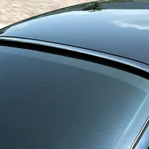 Nissan Cima F50 - stříška nad okno CYGNUS od AIMGAIN Rychlé Dodání