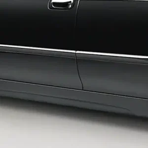 Dokud Zásoby Vydrží Nissan Cima - kryty prahu CYGNUS od AIMGAIN