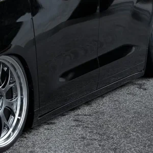 Toyota Alphard - kryty prahu VIP od AIMGAIN Sleva