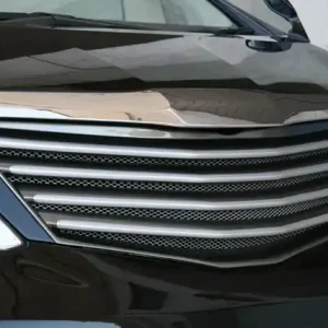 Poslední Šance Toyota Alphard - sportovní maska GRAND od AIMGAIN