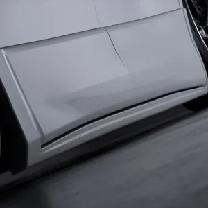 Cenový Hit Toyota Vellfire - kryty prahu VIP od AIMGAIN