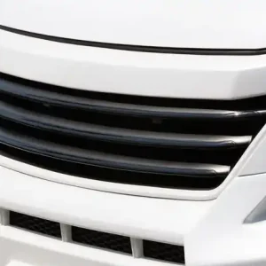 Poslední Šance Toyota Vellfire - sportovní maska GRAND od AIMGAIN
