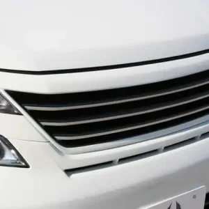 Výhodná Nabídka Toyota Vellfire - sportovní maska GT od AIMGAIN