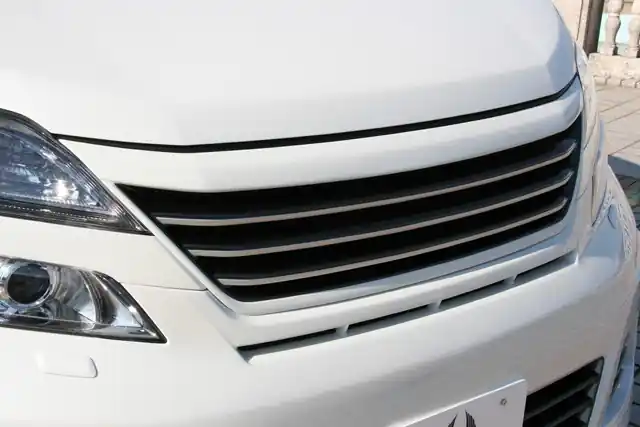 Výhodná Nabídka Toyota Vellfire - sportovní maska GT od AIMGAIN