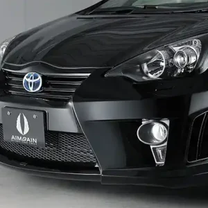 Toyota Aqua - přední nárazník VIP od AIMGAIN Bezpečná Platba