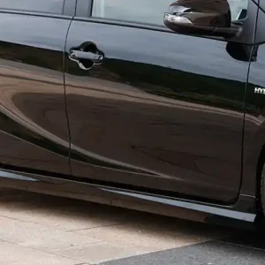 Toyota Aqua - kryty prahu VIP od AIMGAIN Rychlé Dodání