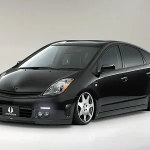 Toyota Prius 20 - body kit VIP od AIMGAIN 3-dílný set Omezená Nabídka