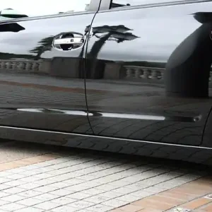 Omezená Nabídka Toyota Prius 20 - kryty prahut VIP od AIMGAIN