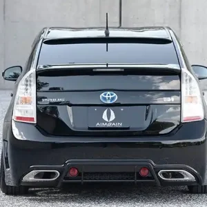 Sezónní Sleva Toyota Prius 30 - zadní nárazník VIP GT od AIMGAIN