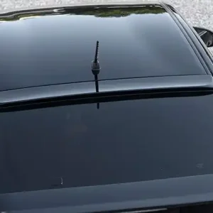 Cenově Výhodný Toyota Prius 30 - stříška nad zadní okno VIP GT od AIMGAIN