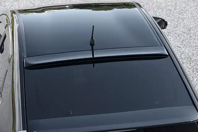 Cenově Výhodný Toyota Prius 30 - stříška nad zadní okno VIP GT od AIMGAIN