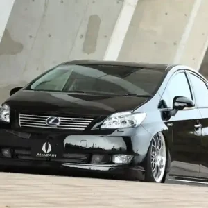 Akční Cena Toyota Prius 30 - body kit HYBRID II od AIMGAIN 3-dílný set