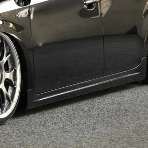 Nakupujte Hned Toyota Prius 30 - kryty prahu HYBRID II od AIMGAIN