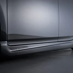Sezónní Sleva Toyota Prius 30 - kryty prahu HYBRID III od AIMGAIN