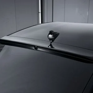 Cenově Výhodný Toyota Prius 30 - stříška nad okno HYBRID III od AIMGAIN
