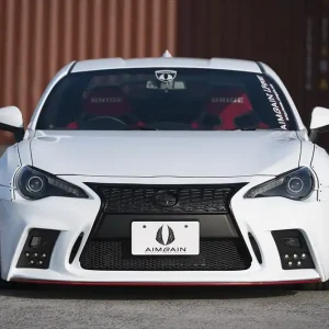 Toyota GT86 / Subaru BRZ - přední nárazník od AIMGAIN Kup Teď