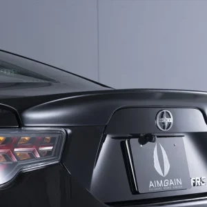 Toyota GT86 / Subaru BRZ - prodloužení kufru od AIMGAIN Výhodná Nabídka
