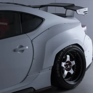 Objednat Nyní Toyota GT86 / Subaru BRZ - rozšíření zadních blatníku od AIMGAIN