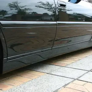 Toyota Chacer - kryty prahut EURO EDITION od AIMGAIN Finální Výprodej
