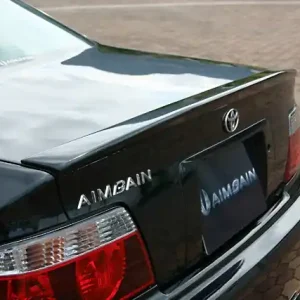 Toyota Chacer - prodloužení kufru EURO EDITION od AIMGAIN Nejlepší Cena