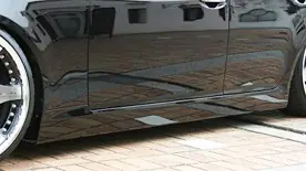 Koupit Online Toyota Mark X - kryty prahu EURO EDITION od AIMGAIN