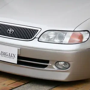 Toyota Aristo 14 - přední nárazník SMART LINE od AIMGAIN Cenově Výhodný