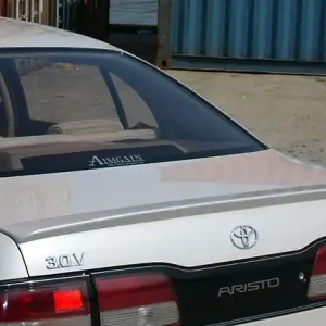 Toyota Aristo 14 - křídlo na kufr SMART LINE od AIMGAIN Ověřený