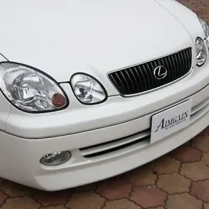 Toyota Aristo 16 - přední nárazník SMART LINE od AIMGAIN Akční Cena