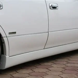 Aktuální Toyota Aristo 16 - kryty prahu SMART LINE od AIMGAIN