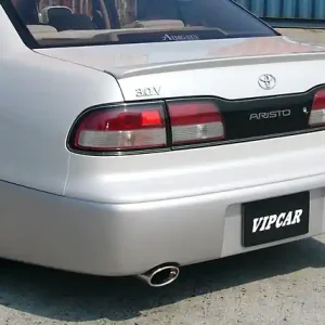 Toyota Aristo 14 - zadní nárazník SMART LINE od AIMGAIN Pouze Dnes