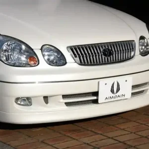 Toyota Aristo 16 - přední nárazník EURO EDITION od AIMGAIN Značkový