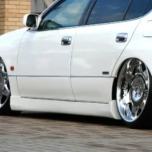 Toyota Aristo 16 - kryty prahu EURO EDITION od AIMGAIN Pouze Dnes