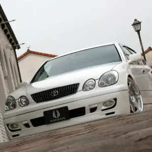 Nízká Cena Toyota Aristo 16 - přední nárazník GENERATION od AIMGAIN