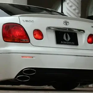 Toyota Aristo 16 - křídlo na kufr GENERATION od AIMGAIN Finální Výprodej