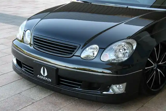 Nejlepší Cena Toyota Aristo 16 - přední nárazník VIP od AIMGAIN