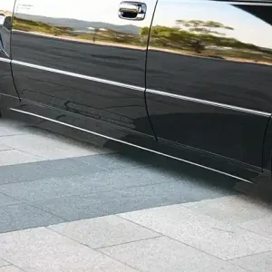 Pouze Dnes Toyota Aristo 16 - kryty prahu VIP od AIMGAIN