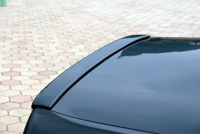 Toyota Celsior 20 - prodloužení kufru EURO EDITION I od AIMGAIN Omezená Nabídka